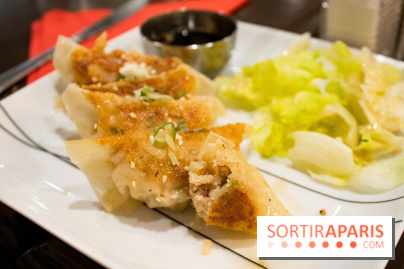 L'Atelier 102 lance sa carte