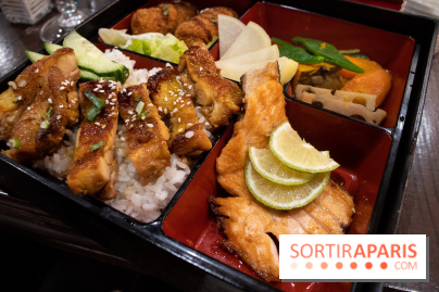 L'Atelier 102 lance sa carte