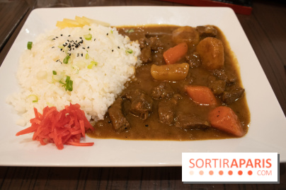 L'Atelier 102 lance sa carte