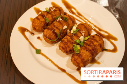 L'Atelier 102 lance sa carte