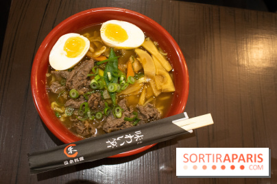 L'Atelier 102 lance sa carte