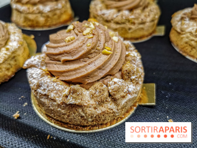 SURI restaurant et deli spécial aliments fermentés