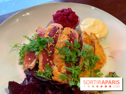 Takaramono x La Compagnie Française de l'Orient et de la Chine