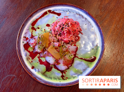 Takaramono x La Compagnie Française de l'Orient et de la Chine