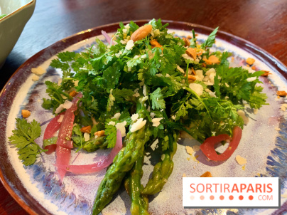 Takaramono x La Compagnie Française de l'Orient et de la Chine