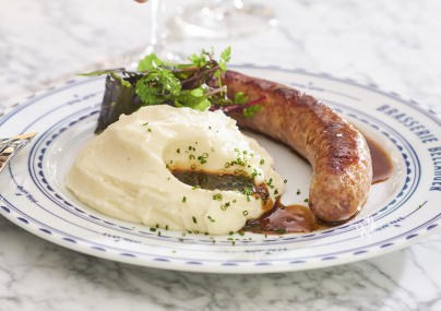 La brasserie Bellanger lance son brunch