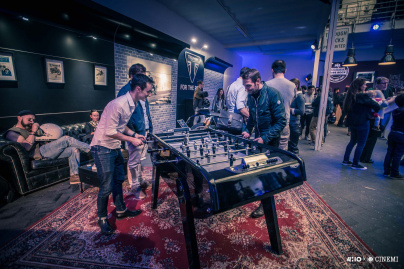 Le Midnight Garage Festival revient pour sa 4e édition 