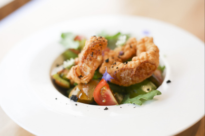 Le Louis XVI, la première brasserie locavore de Paris