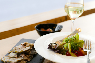 Le Louis XVI, la première brasserie locavore de Paris