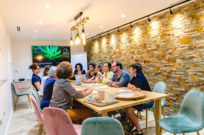 CaféZen, le premier café coworking qui gère ton administratif