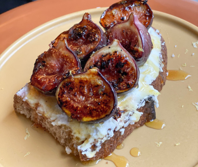 Divine lance son brunch 