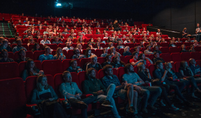 Des places de cinéma à 4,90€ pour les moins de 26 ans dans tous les mk2