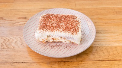 Cocco Mio, la cantine italienne et épicerie fine du 10e