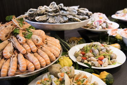 Le Méridien Étoile lance ses brunchs jazzy