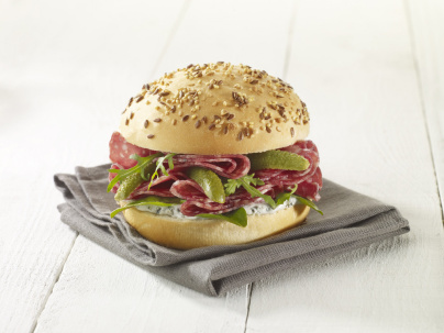 Un food truck 100% charcuteries débarque à Paris