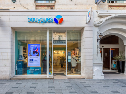 Paris offers fast WiFi access at major ports