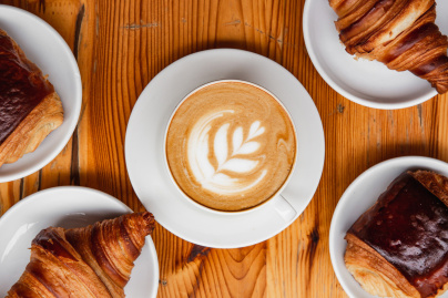 Loulou Paris : le restaurant gourmand et healthy aux inspirations australiennes du quartier latin