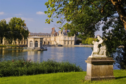 Cet été, explorez le Pays de Fontainebleau en famille ou entre amis !