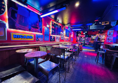 Afterwork et Soirée : ces lieux tendances en plein Paris à réserver gratuitement !