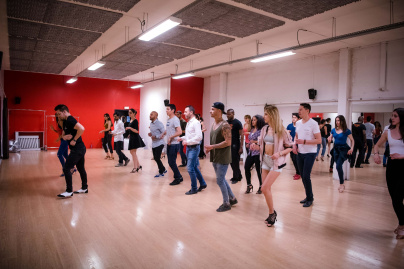SalsaNueva Paris : l’école de danses latines et solo qui fait vibrer le 12ème arrondissement (et le 20ème)