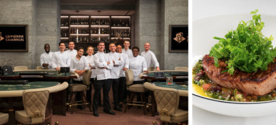 Club Pierre Charron : le meilleur du Poker et du Blackjack à Paris