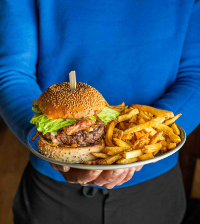 Les Rupins : l’âme du bistrot parisien, à deux pas du Canal Saint-Martin