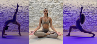 SEMPER wellness : une salle de sport haut de gamme à deux pas des Champs-Élysées