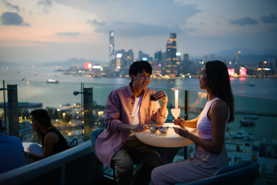 Hong Kong à la Carte : le livre qui célèbre la gastronomie hongkongaise