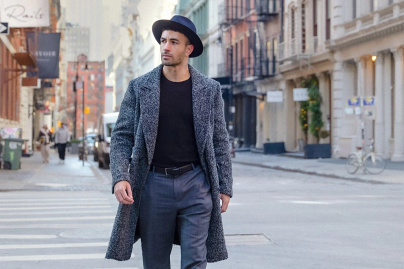 La boutique de chapeau JJ Hat Center ouvre ses portes à Paris