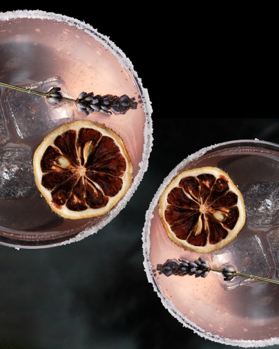 Saint-Valentin 2026 : Dîner romantique chez Jenny, au cœur des Champs-Élysées