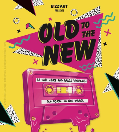 Les soirées éclectiques du BIZZ’ART : musique, gastronomie et fête au bord du Canal Saint-Martin