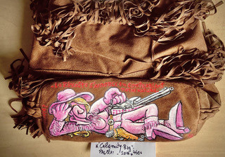 SHEROES.1 : une exposition collective engagée à L’Aiguillage à Paris