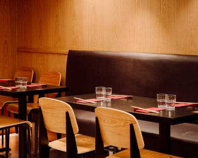 ZEN, l’élégance de la gastronomie japonaise en plein cœur de Paris