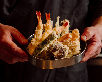 ZEN, l’élégance de la gastronomie japonaise en plein cœur de Paris