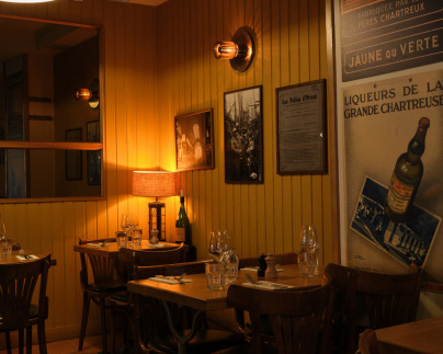 Gaston sort sa nouvelle carte… et ça va faire parler les amateurs de viande