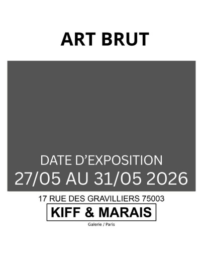 Galerie Kiff & Marais : Un showroom et lieu d'exposition