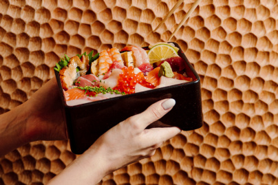 ZEN, le petit coin de Japon qui rouvre l'appétit de la rentrée