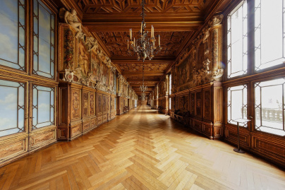 Et si vous prolongiez les plaisirs de l’été au Pays De Fontainebleau ?