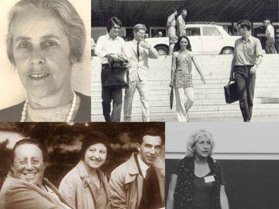 Fête de la Science à l'Ecole Normale Supérieure 