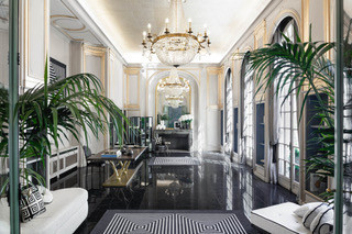 Shopping de Noël au profit de Paris Tout P'tits