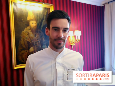 Le Laurent - Justin Schmitt