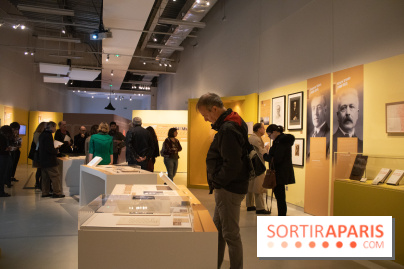 Dans les coulisses de la paix au Musée de la Grande Guerre