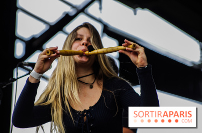 Festival Sama' Rock 2019, les photos