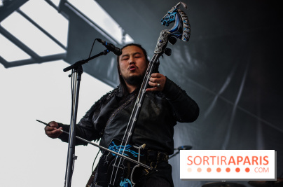 Festival Sama' Rock 2019, les photos