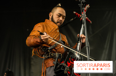 Festival Sama' Rock 2019, les photos