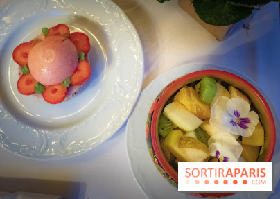 Le Café Pouchkine et ses soirées Gipsy