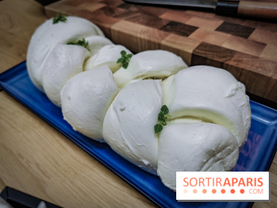 Le Yacht Club du Crillon, la terrasse éphémère