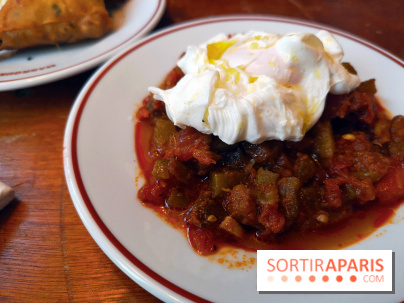 Mabrouk - La Méchouia