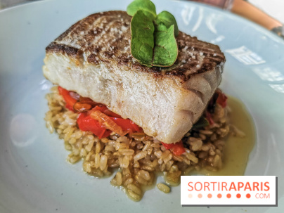 Chez Vous restaurant, bien manger et bien boire !