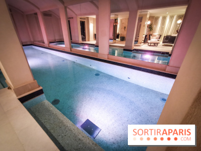 Les Jardins du Faubourg Paris